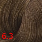 краска для волос TNL Million Glow Private Collection 6.3 Темный блонд золотистый TNL Million Glow Private Collection 6.3 Темный блонд золотистый